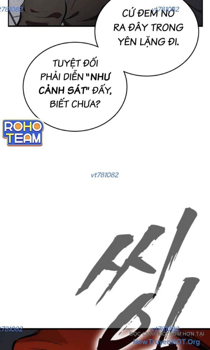 Đại Tướng Chiến: Chapter 44