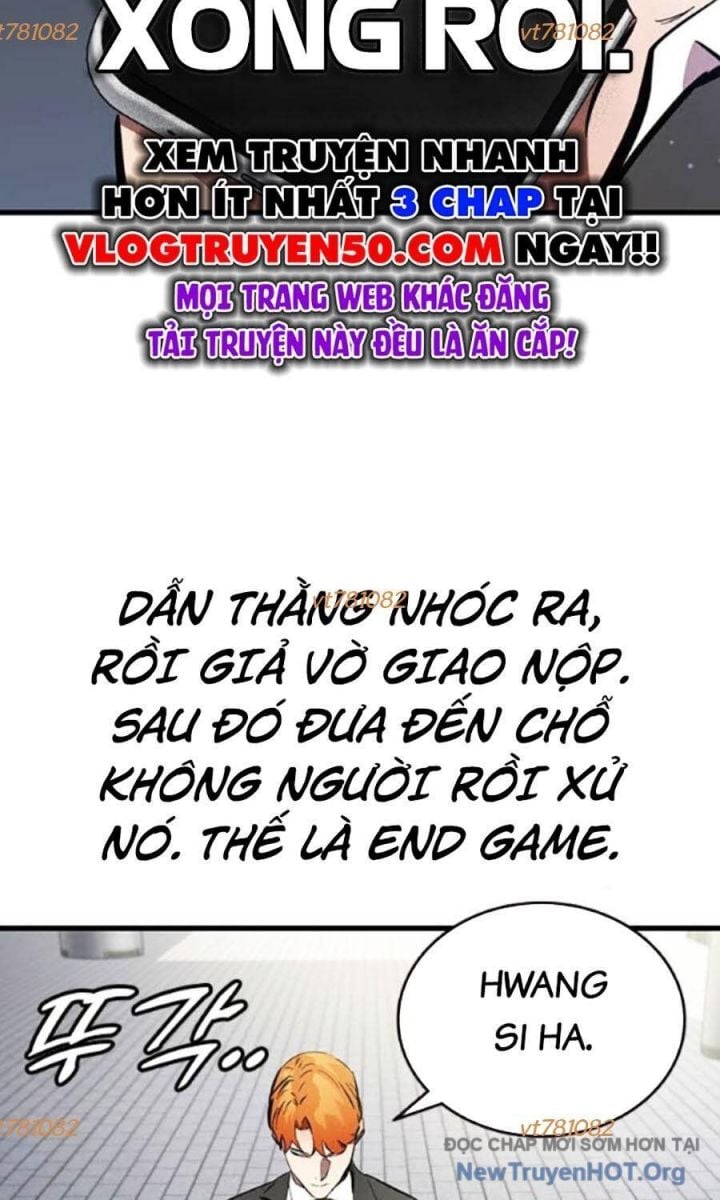 Đại Tướng Chiến: Chapter 44