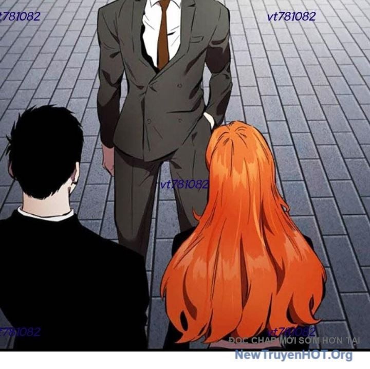 Đại Tướng Chiến: Chapter 44