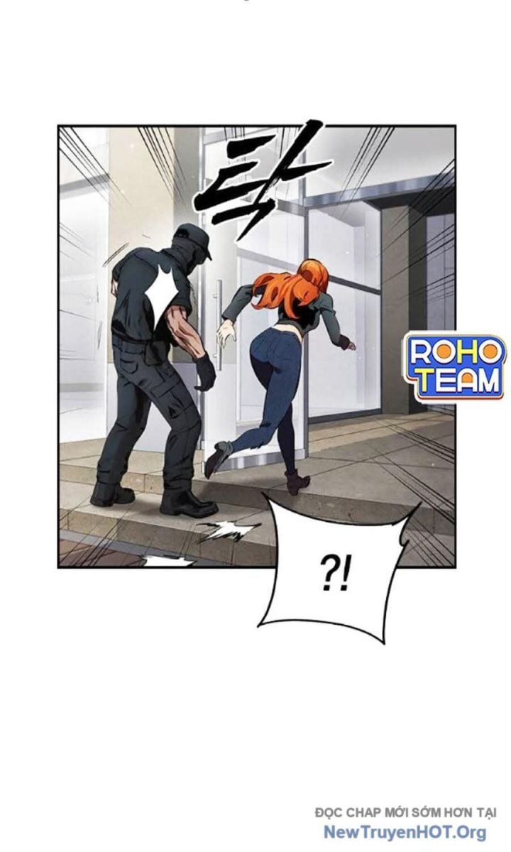 Đại Tướng Chiến: Chapter 44