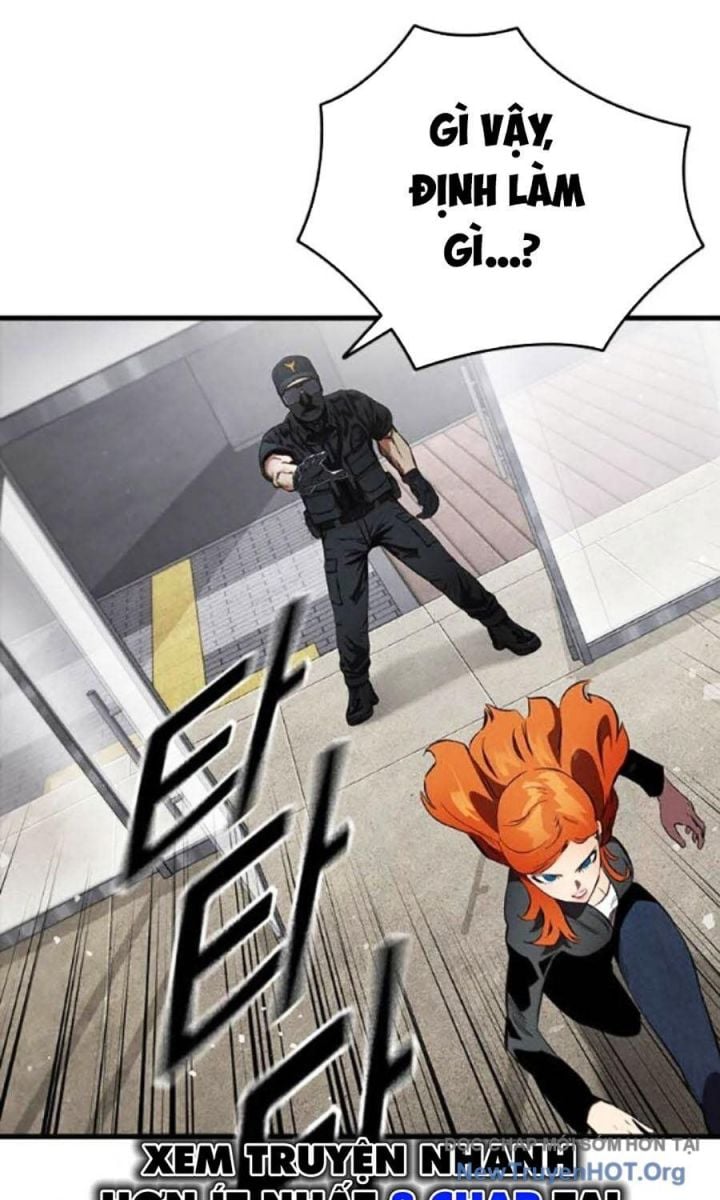 Đại Tướng Chiến: Chapter 44