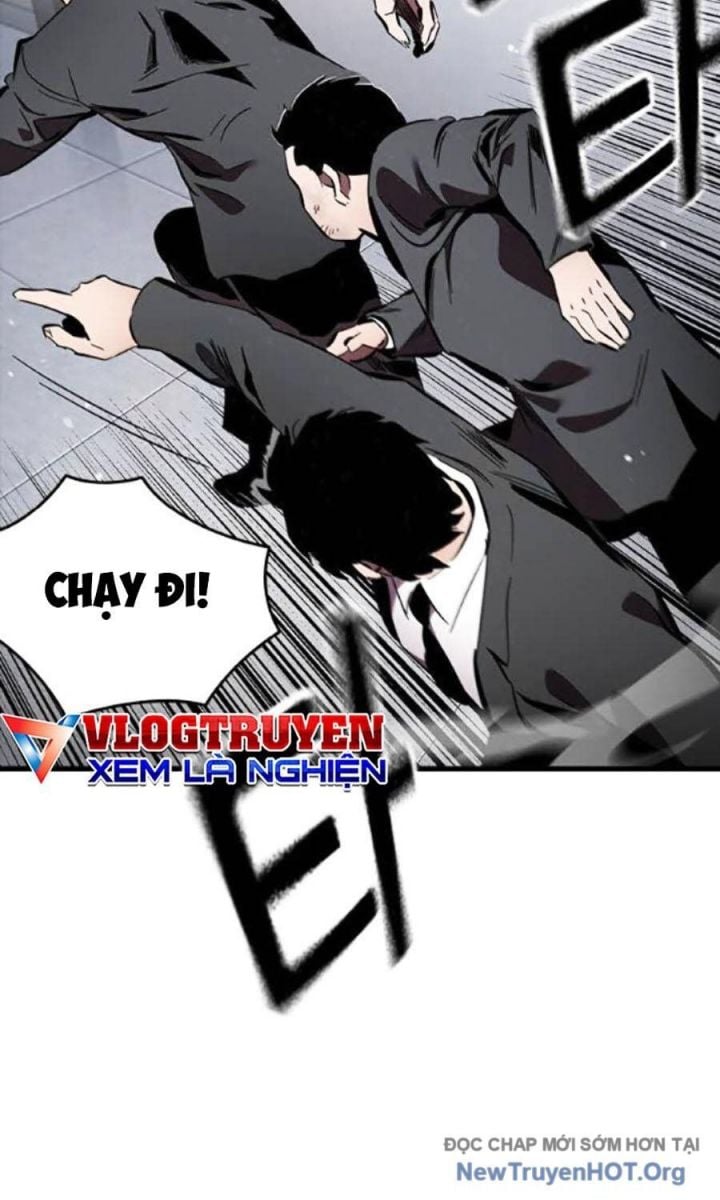 Đại Tướng Chiến: Chapter 44