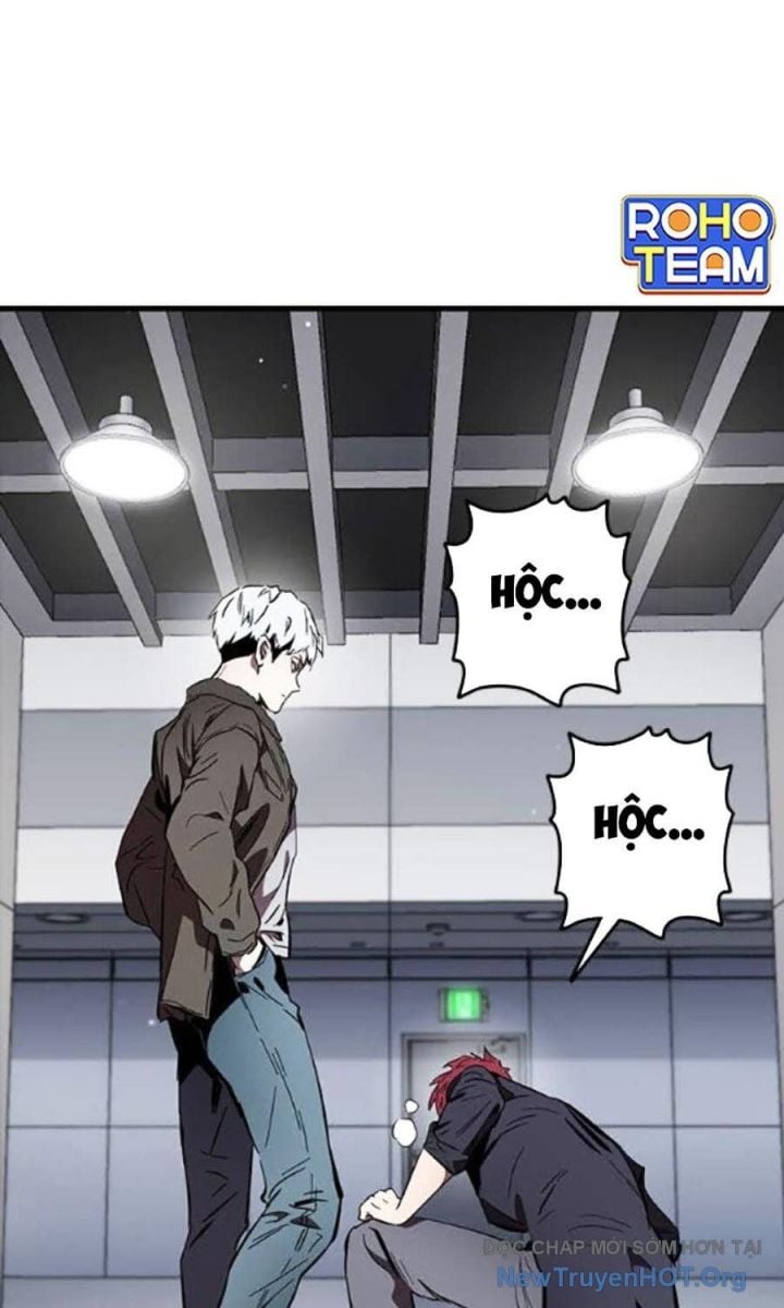 Đại Tướng Chiến: Chapter 44