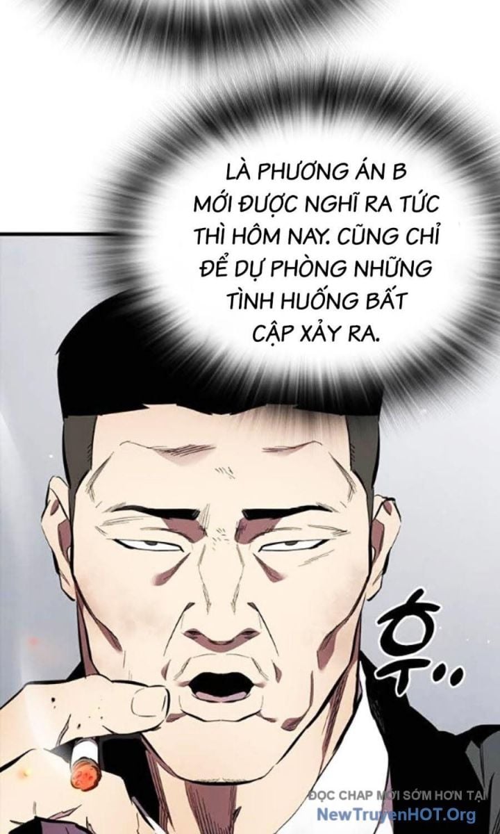 Đại Tướng Chiến: Chapter 44