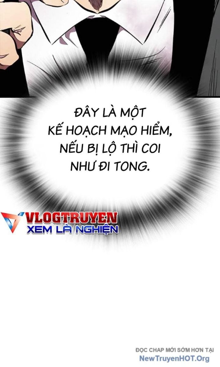 Đại Tướng Chiến: Chapter 44