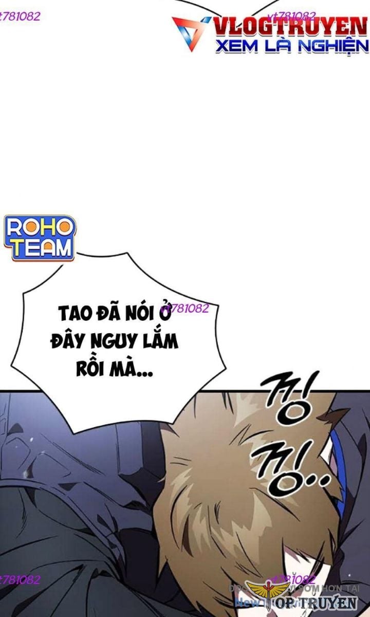 Đại Tướng Chiến: Chapter 45