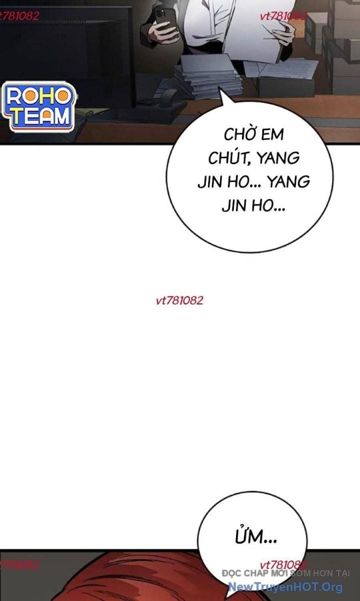 Đại Tướng Chiến: Chapter 45