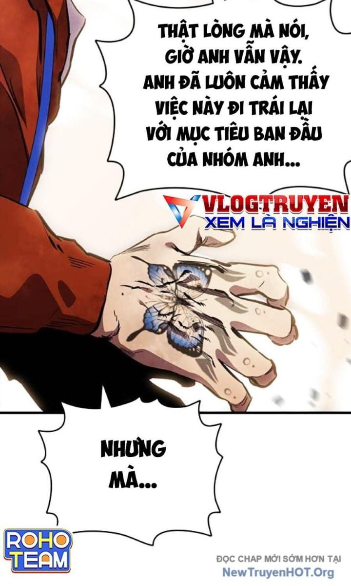 Đại Tướng Chiến: Chapter 45
