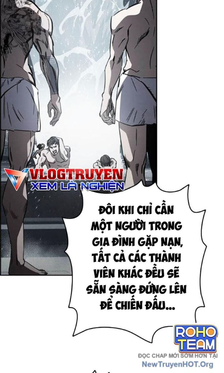 Đại Tướng Chiến: Chapter 45
