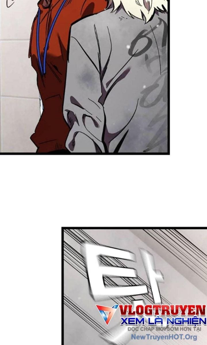 Đại Tướng Chiến: Chapter 45