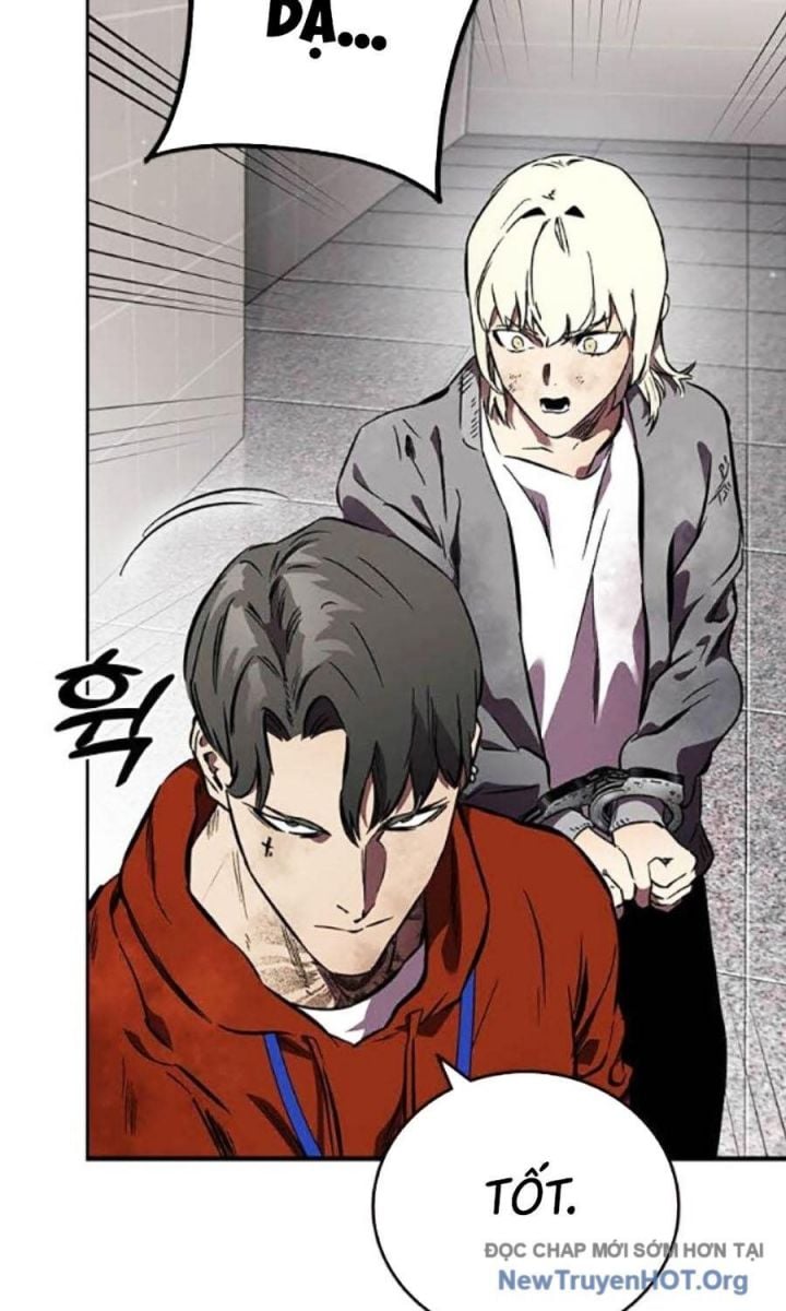 Đại Tướng Chiến: Chapter 45