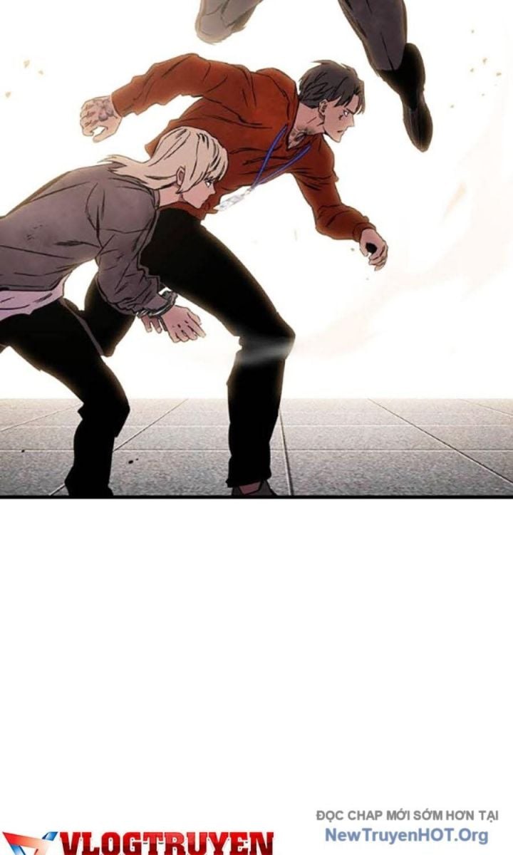 Đại Tướng Chiến: Chapter 45