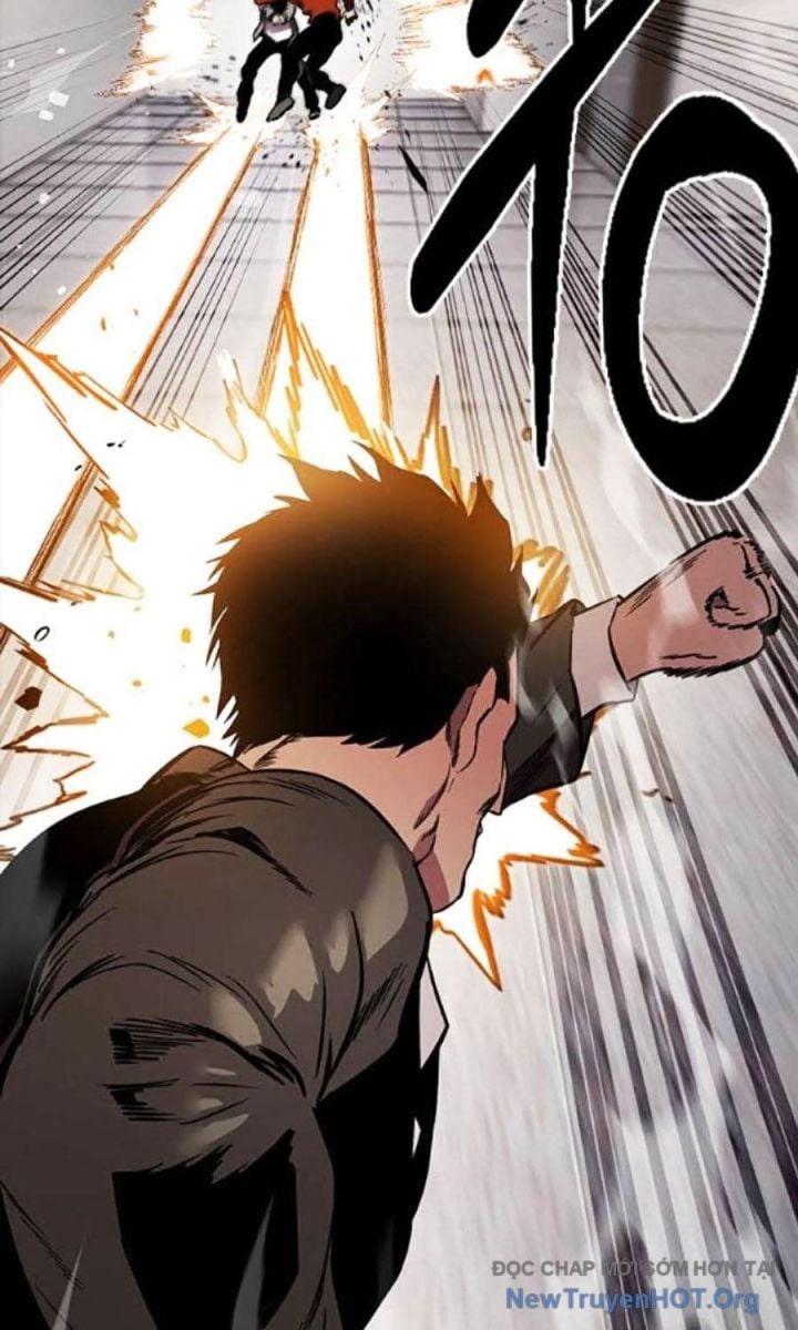 Đại Tướng Chiến: Chapter 45