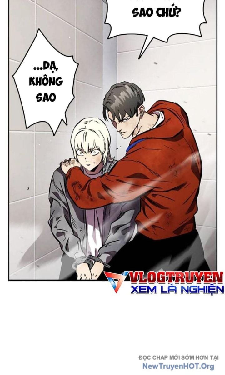 Đại Tướng Chiến: Chapter 45