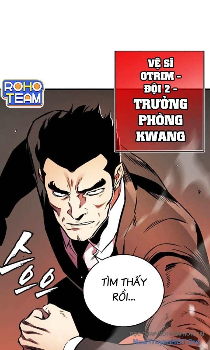 Đại Tướng Chiến: Chapter 45
