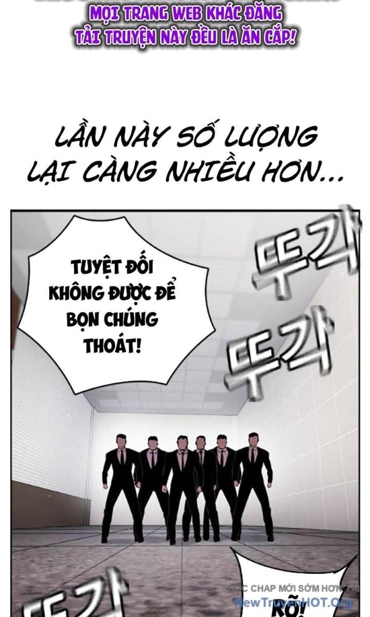 Đại Tướng Chiến: Chapter 45