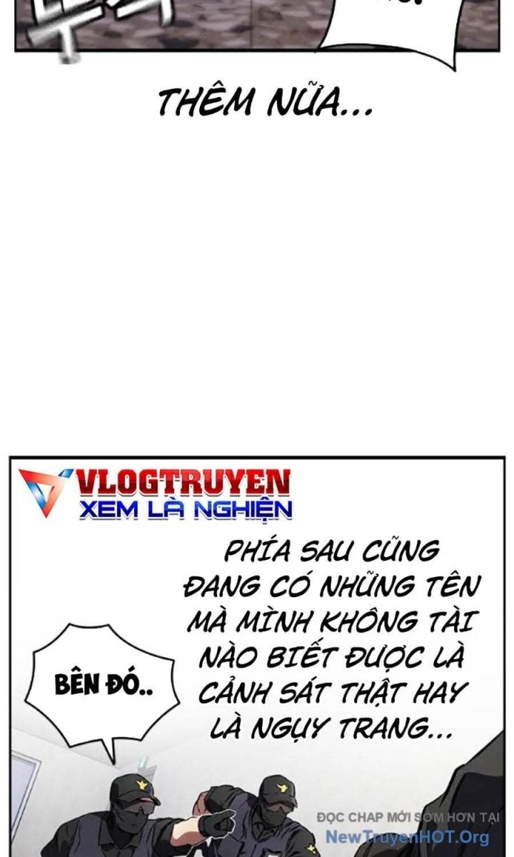 Đại Tướng Chiến: Chapter 45