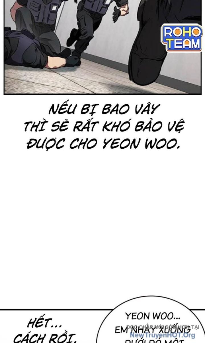 Đại Tướng Chiến: Chapter 45