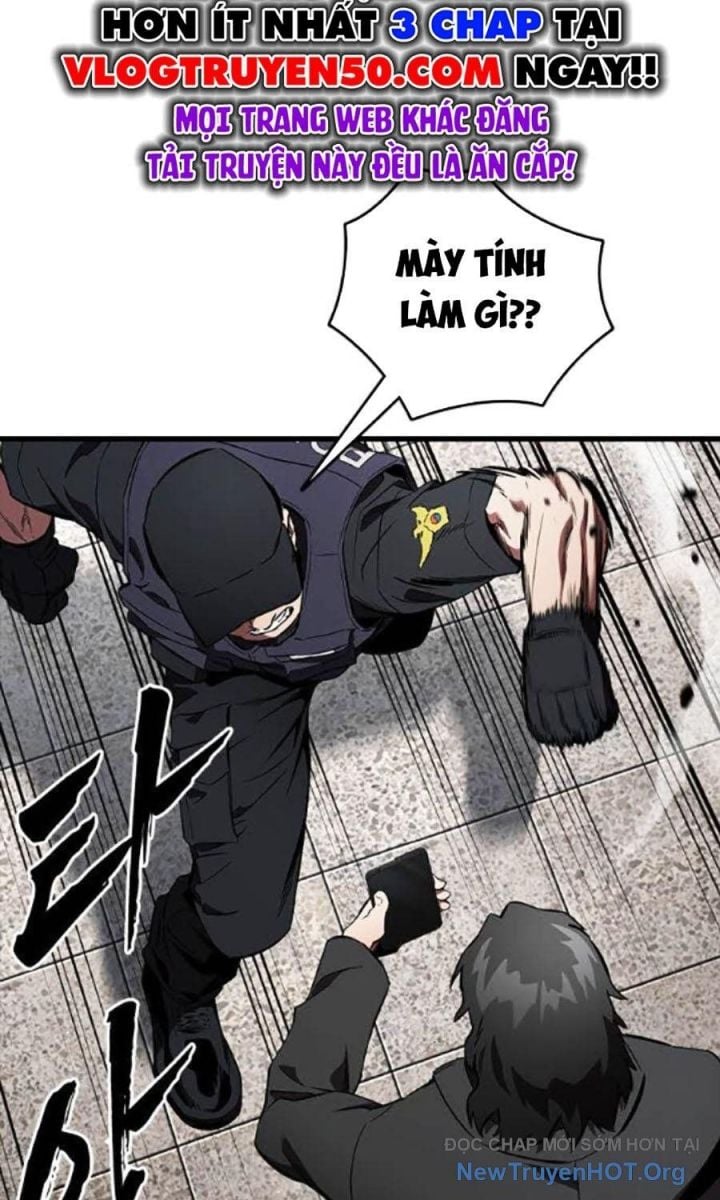 Đại Tướng Chiến: Chapter 45