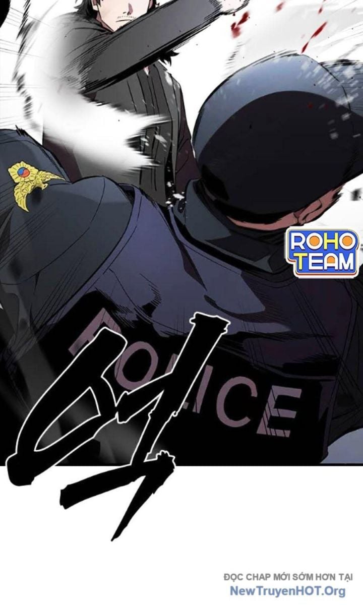 Đại Tướng Chiến: Chapter 45