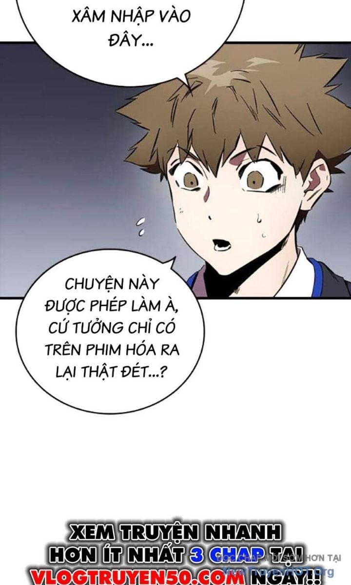 Đại Tướng Chiến: Chapter 45