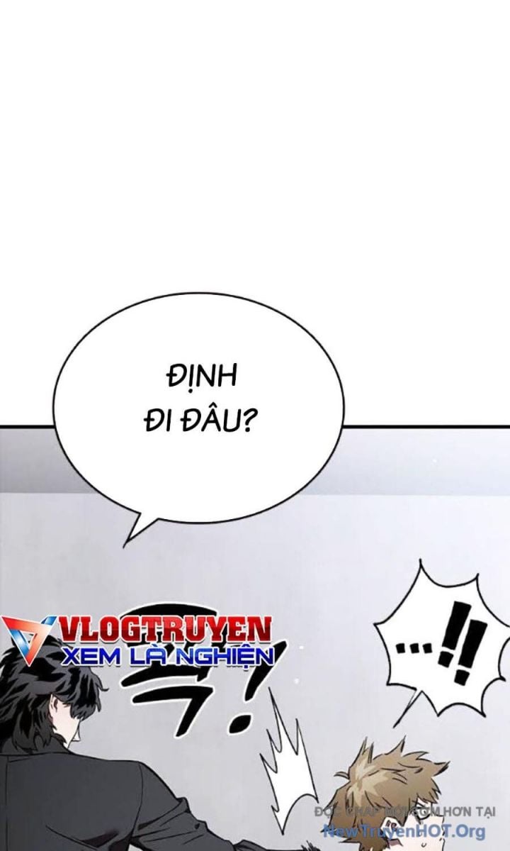 Đại Tướng Chiến: Chapter 45