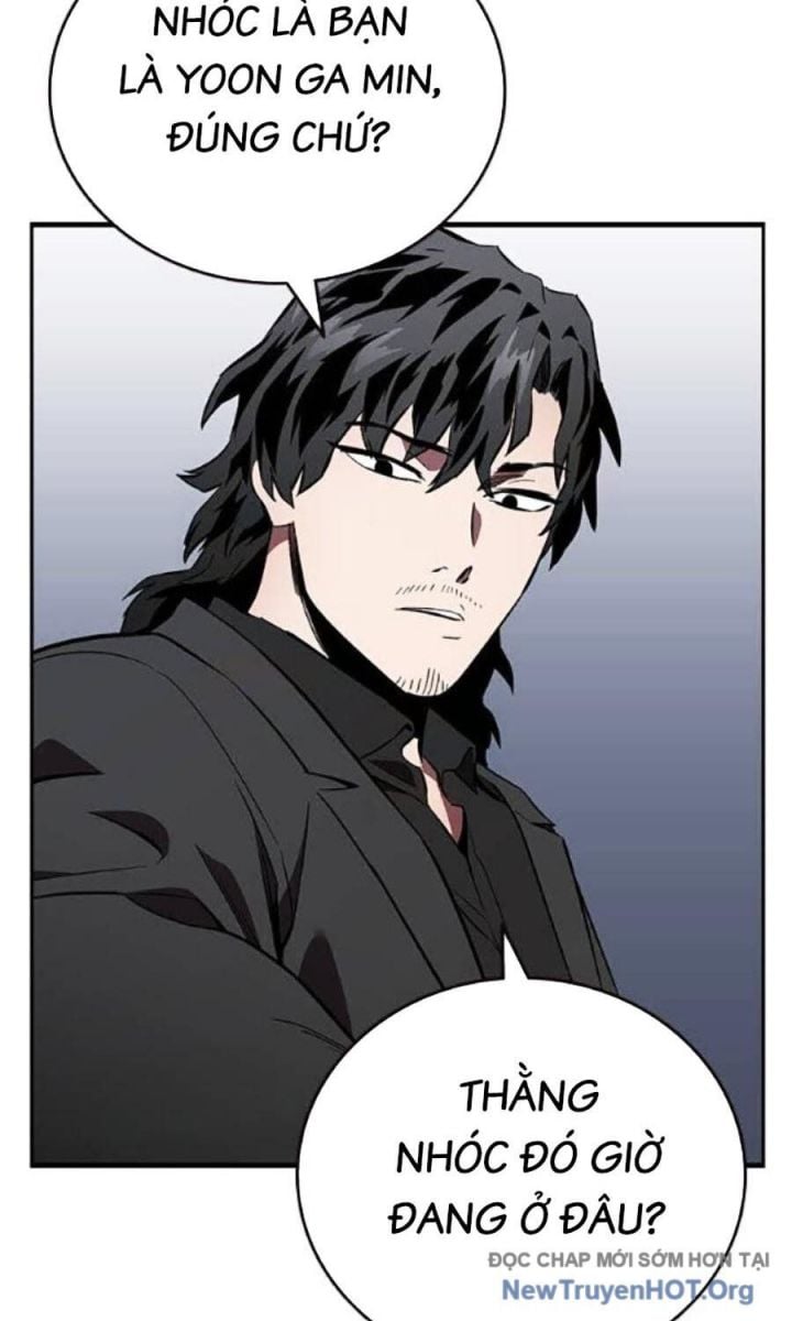 Đại Tướng Chiến: Chapter 45