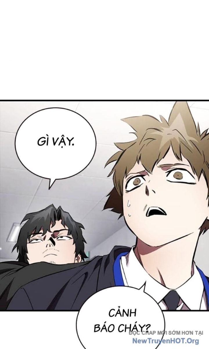 Đại Tướng Chiến: Chapter 45