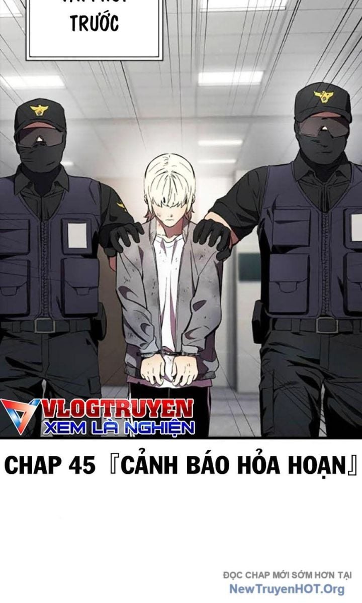 Đại Tướng Chiến: Chapter 45