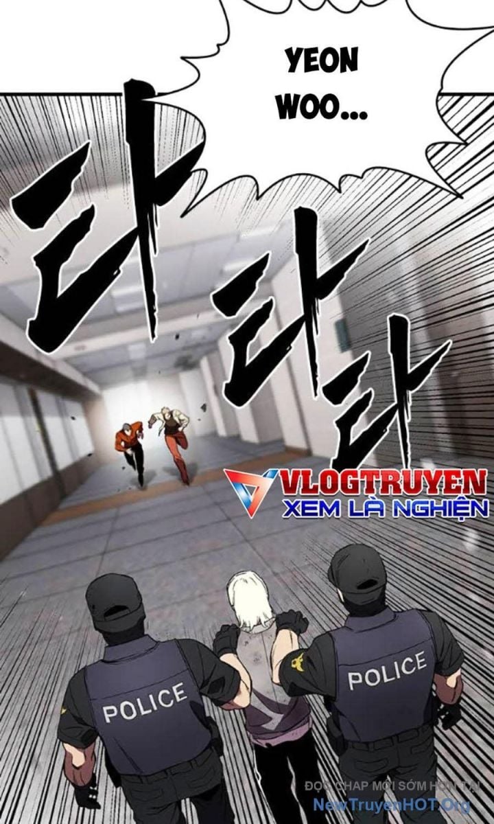 Đại Tướng Chiến: Chapter 45