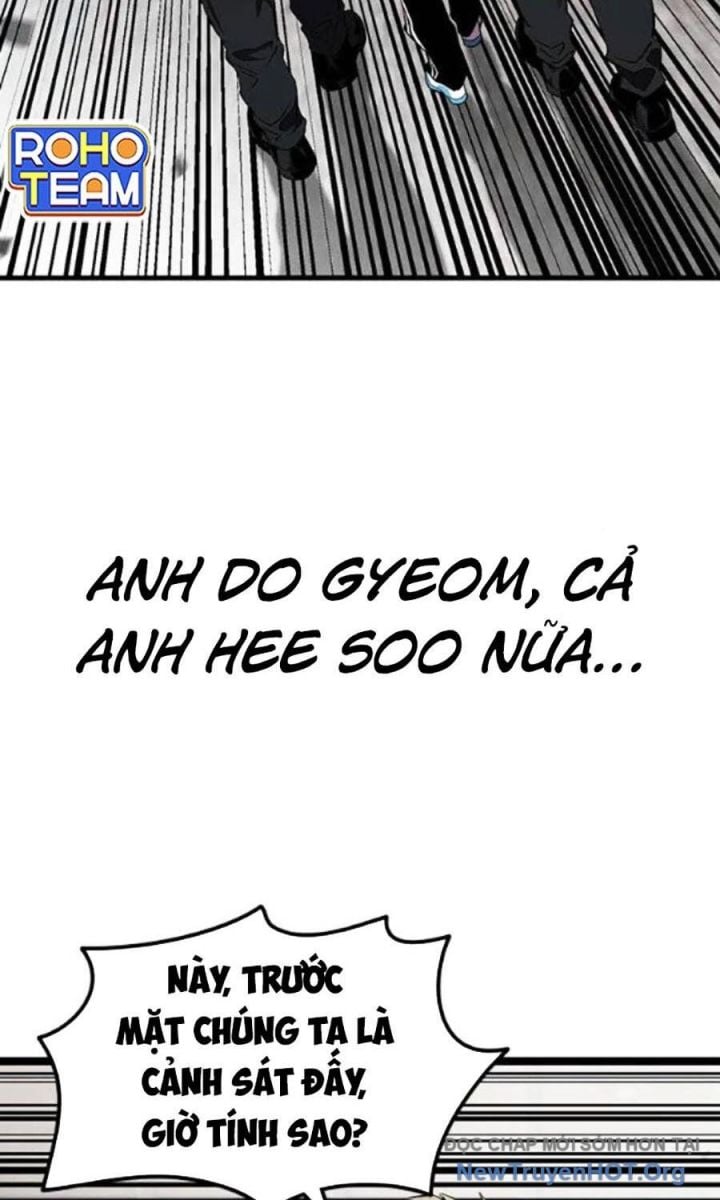 Đại Tướng Chiến: Chapter 45