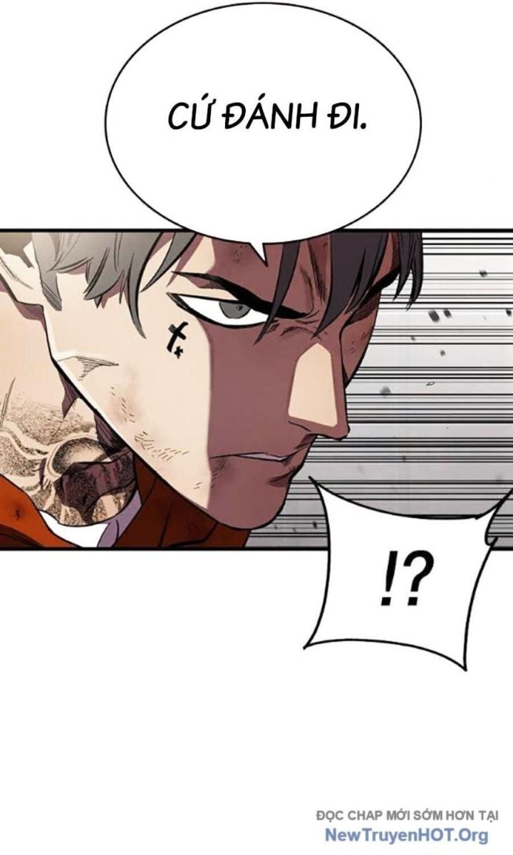 Đại Tướng Chiến: Chapter 45