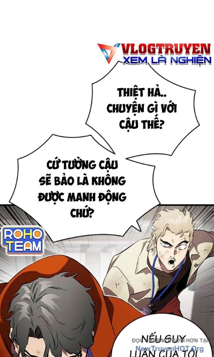 Đại Tướng Chiến: Chapter 45
