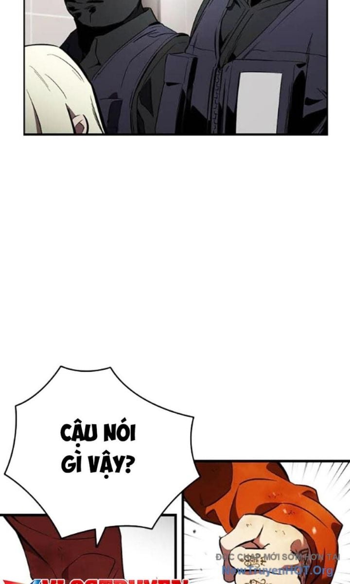 Đại Tướng Chiến: Chapter 45