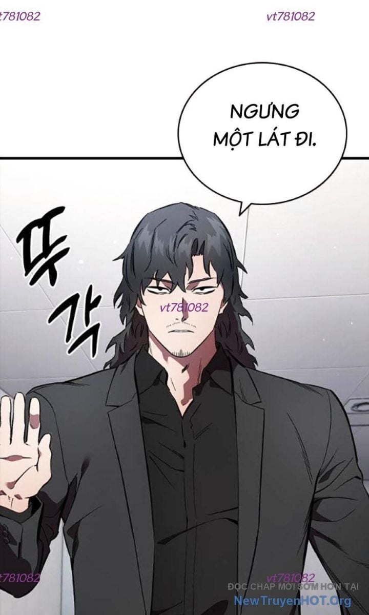 Đại Tướng Chiến: Chapter 45