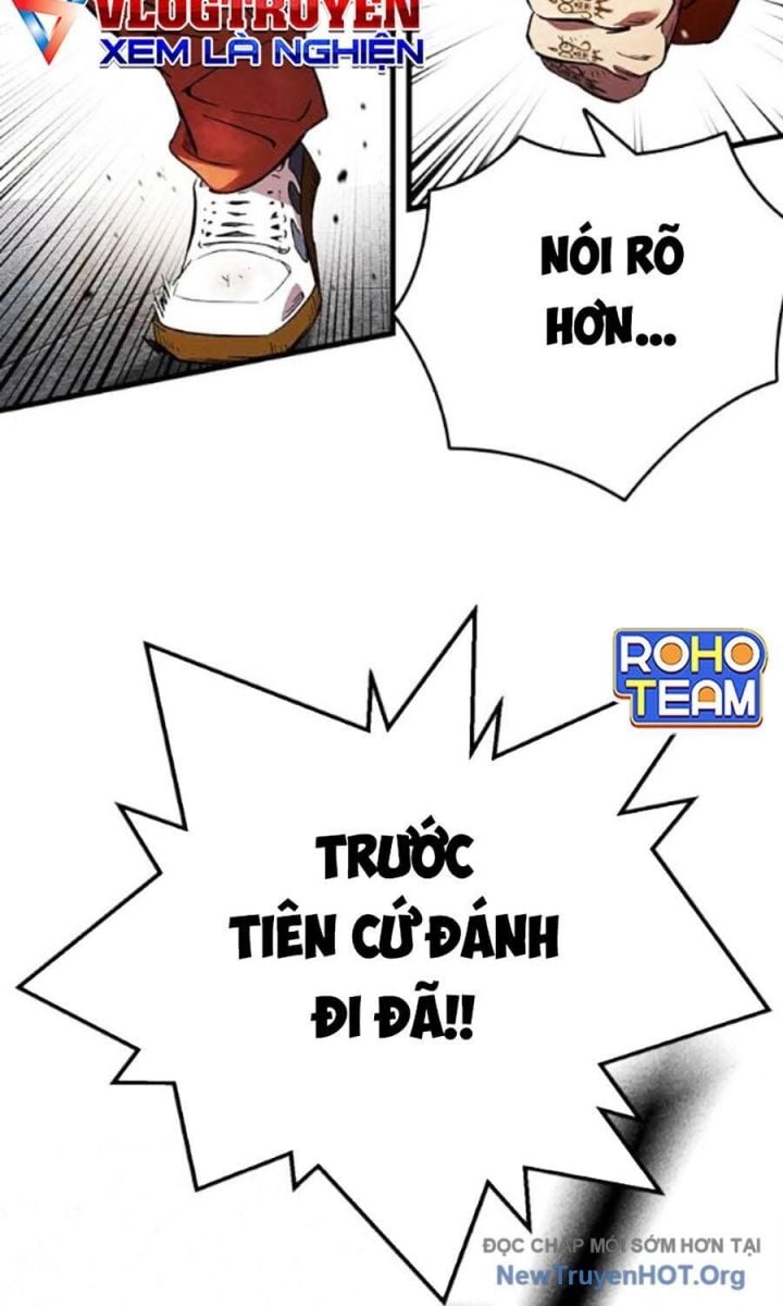 Đại Tướng Chiến: Chapter 45