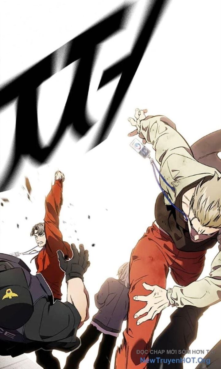 Đại Tướng Chiến: Chapter 45