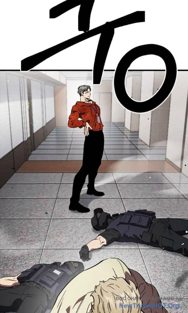 Đại Tướng Chiến: Chapter 45