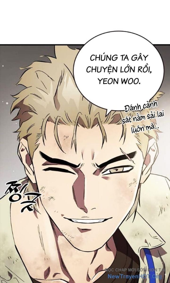 Đại Tướng Chiến: Chapter 45