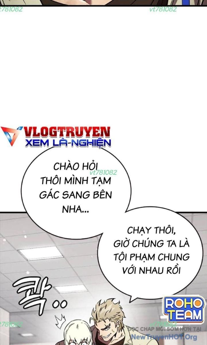 Đại Tướng Chiến: Chapter 45
