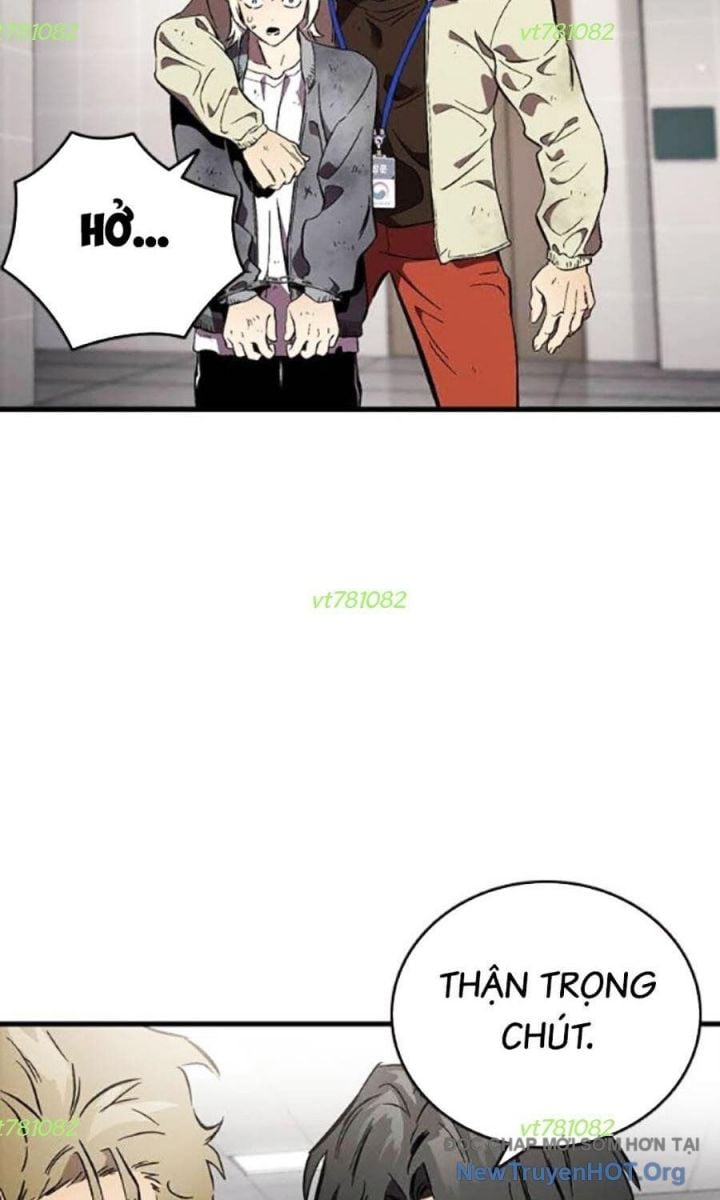 Đại Tướng Chiến: Chapter 45