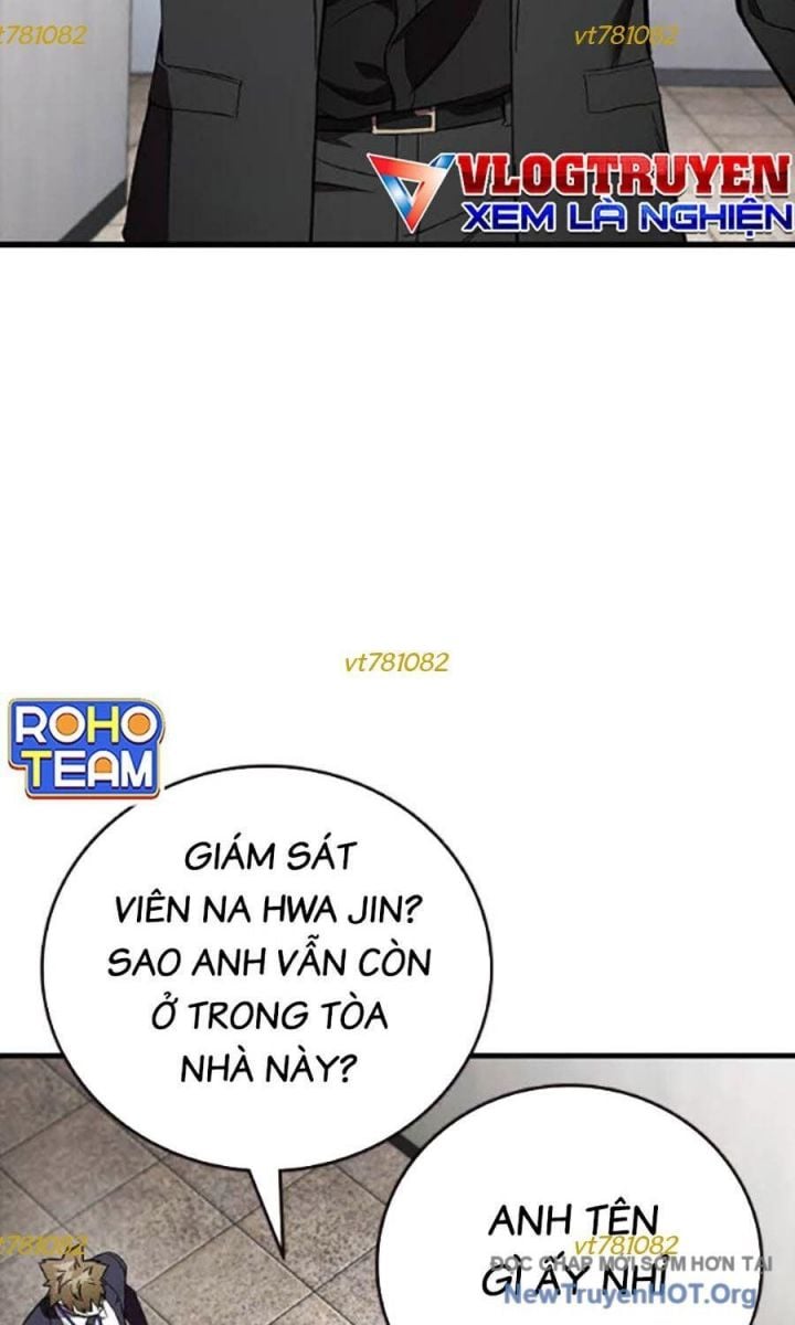 Đại Tướng Chiến: Chapter 45