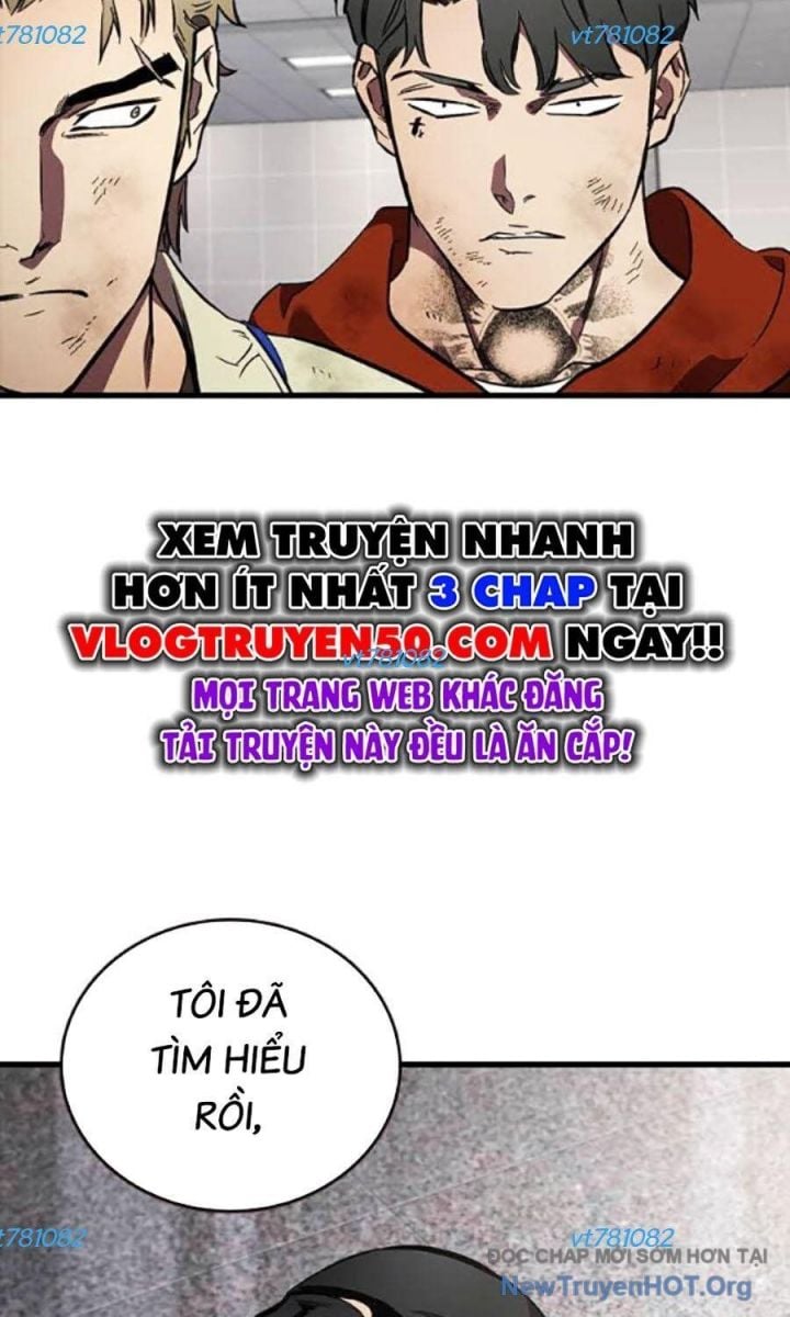 Đại Tướng Chiến: Chapter 45