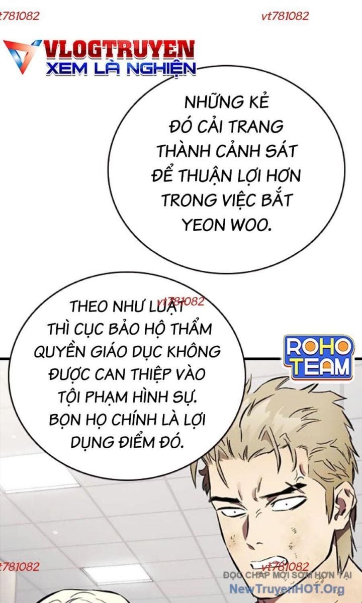 Đại Tướng Chiến: Chapter 45