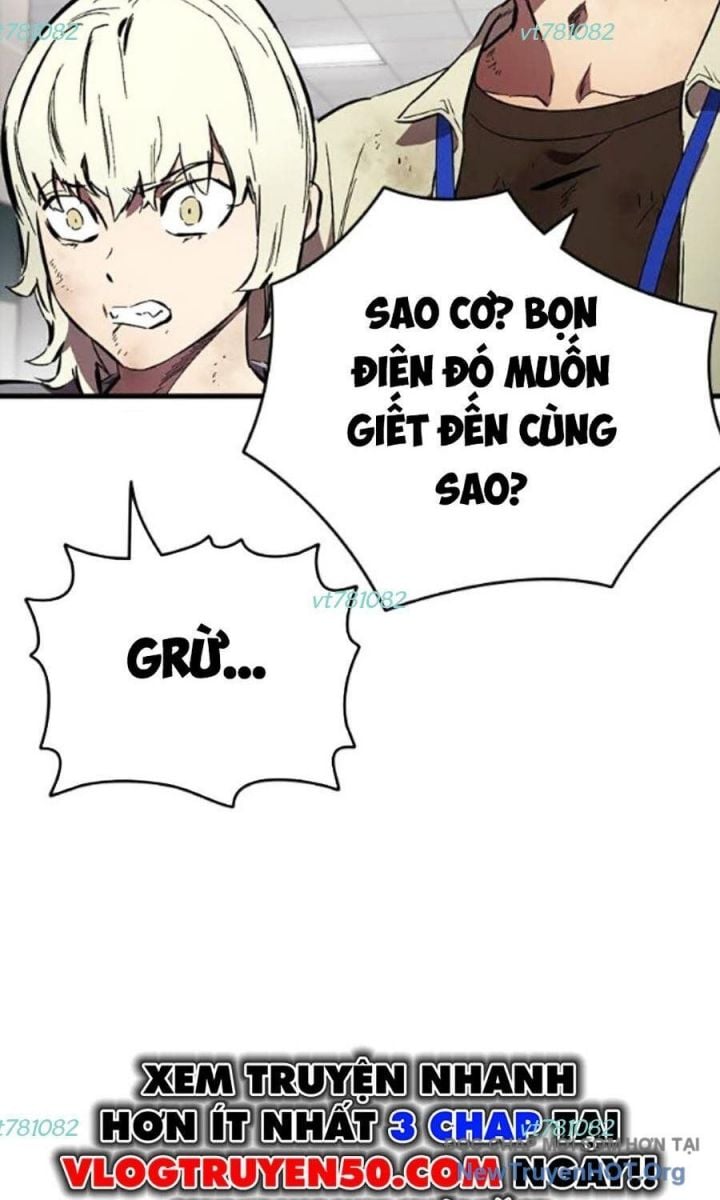 Đại Tướng Chiến: Chapter 45