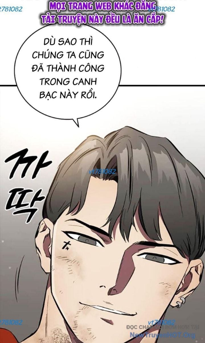 Đại Tướng Chiến: Chapter 45