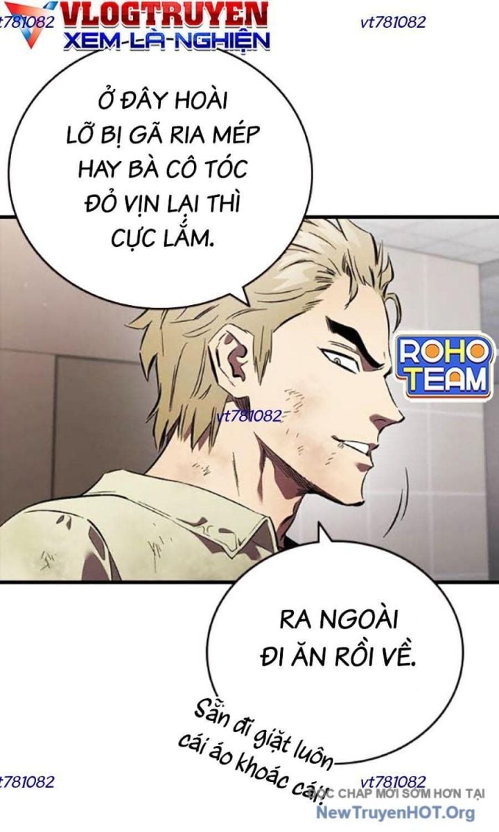 Đại Tướng Chiến: Chapter 45