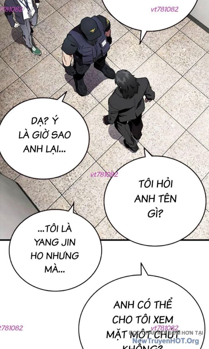 Đại Tướng Chiến: Chapter 45