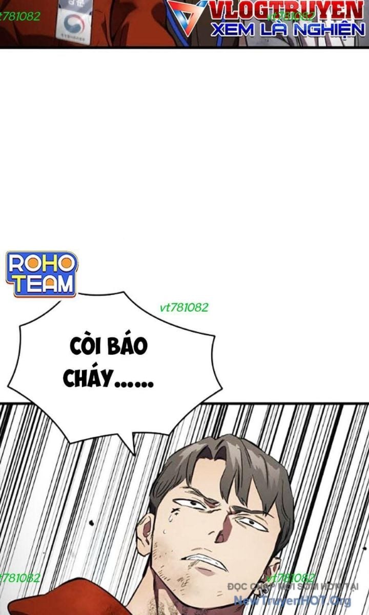 Đại Tướng Chiến: Chapter 45