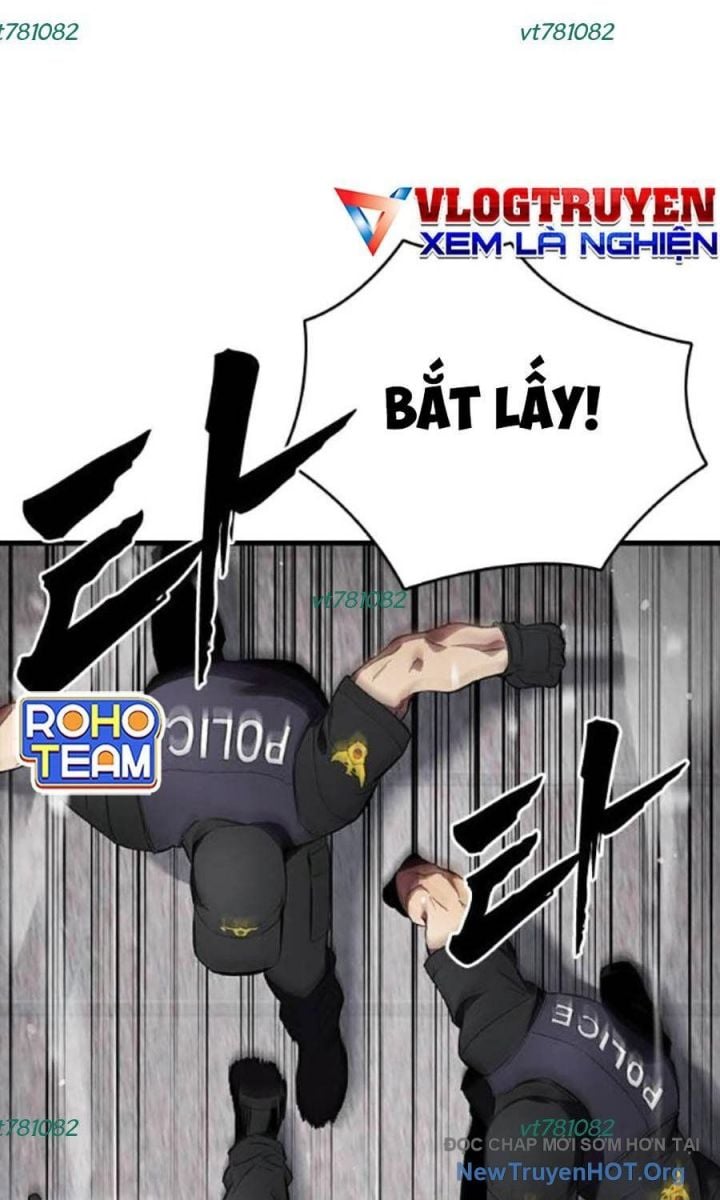 Đại Tướng Chiến: Chapter 45